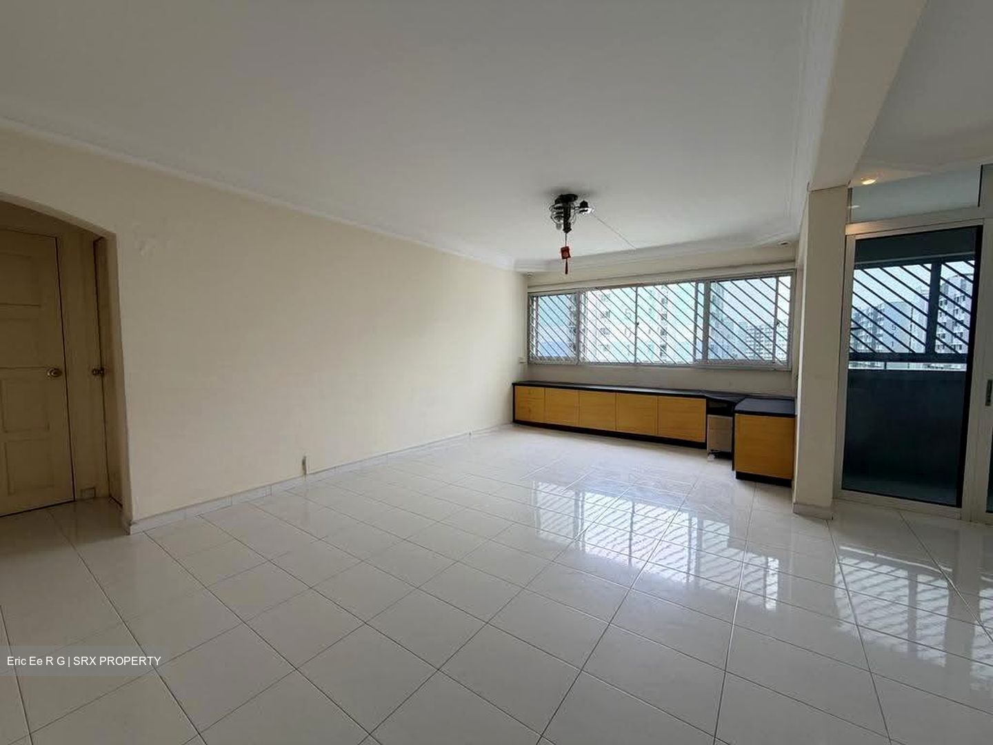Blk 864 Khatib Evergreen II (Yishun), HDB 5 Rooms #617662521